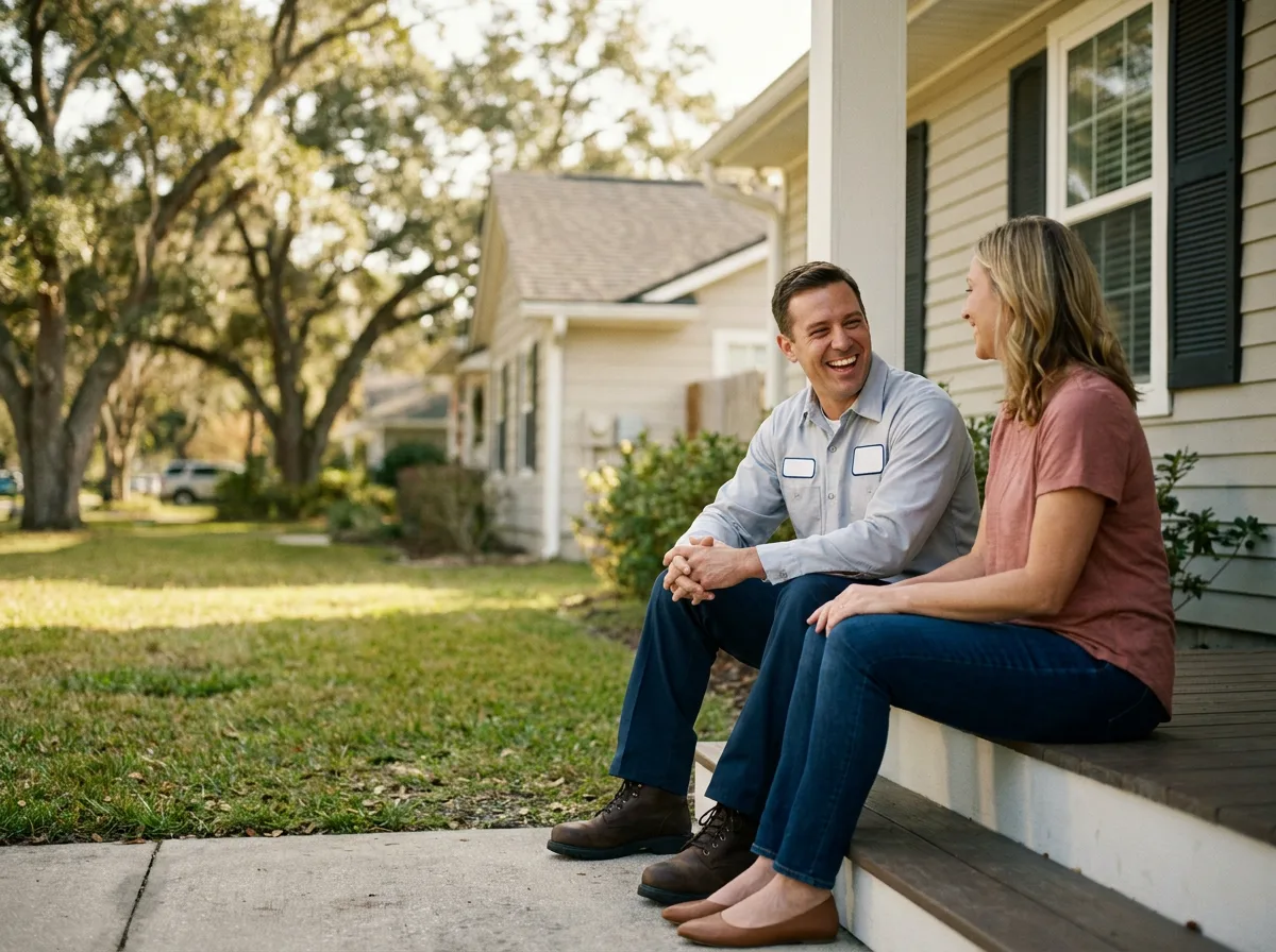 Septic tank pumping FAQs for Hampstead, MD